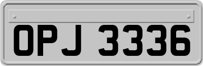 OPJ3336