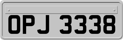 OPJ3338