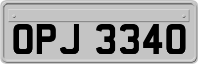 OPJ3340