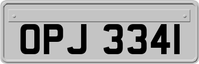 OPJ3341
