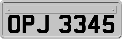 OPJ3345