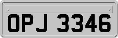 OPJ3346