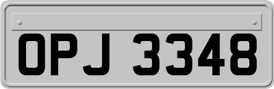 OPJ3348