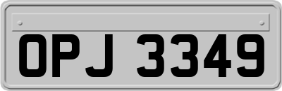 OPJ3349