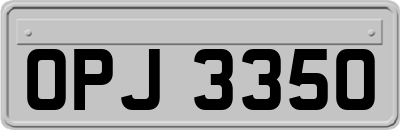 OPJ3350