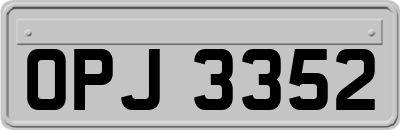 OPJ3352