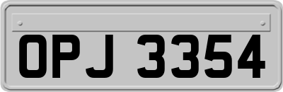 OPJ3354