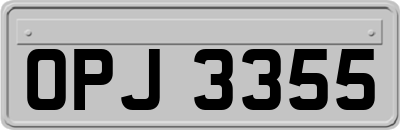 OPJ3355