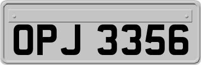 OPJ3356