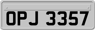 OPJ3357