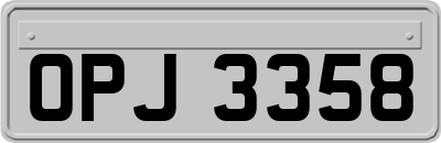 OPJ3358