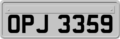 OPJ3359