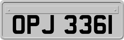 OPJ3361