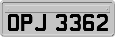 OPJ3362