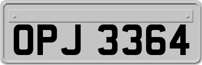 OPJ3364