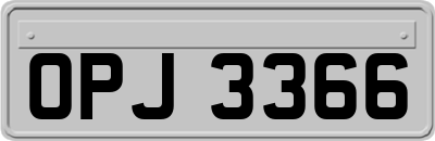 OPJ3366