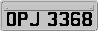 OPJ3368
