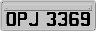 OPJ3369