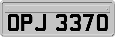OPJ3370