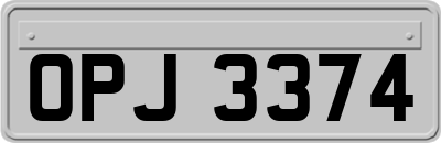 OPJ3374