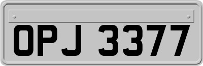 OPJ3377