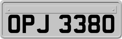 OPJ3380