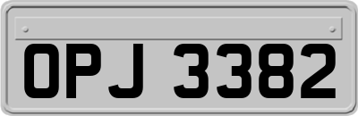 OPJ3382
