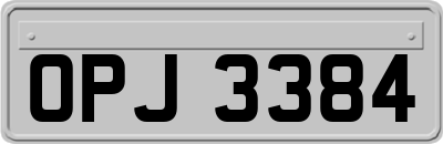 OPJ3384
