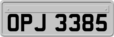OPJ3385