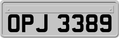 OPJ3389