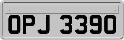 OPJ3390