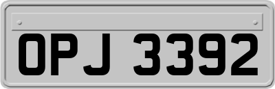 OPJ3392