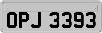 OPJ3393