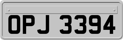 OPJ3394