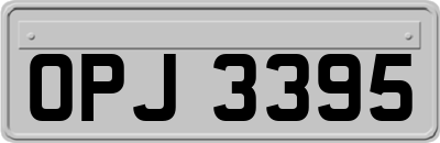 OPJ3395