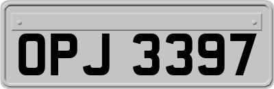 OPJ3397