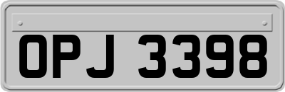 OPJ3398