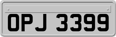 OPJ3399