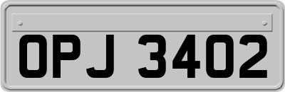 OPJ3402