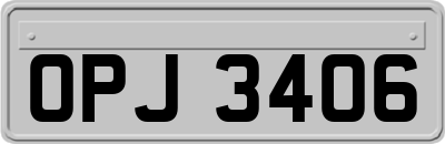 OPJ3406