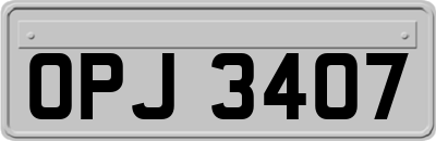 OPJ3407