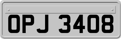 OPJ3408