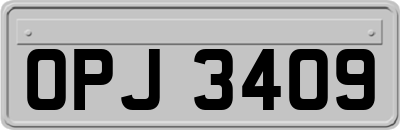 OPJ3409