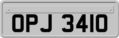 OPJ3410