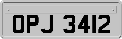 OPJ3412