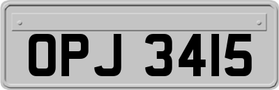 OPJ3415