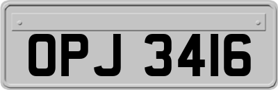 OPJ3416