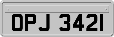 OPJ3421