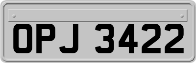 OPJ3422
