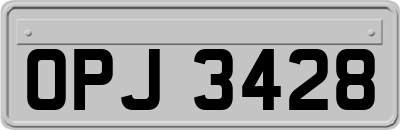 OPJ3428